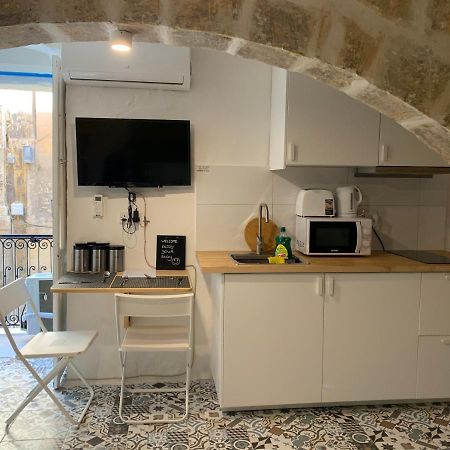 Studio Apartment In Valletta Ngoại thất bức ảnh
