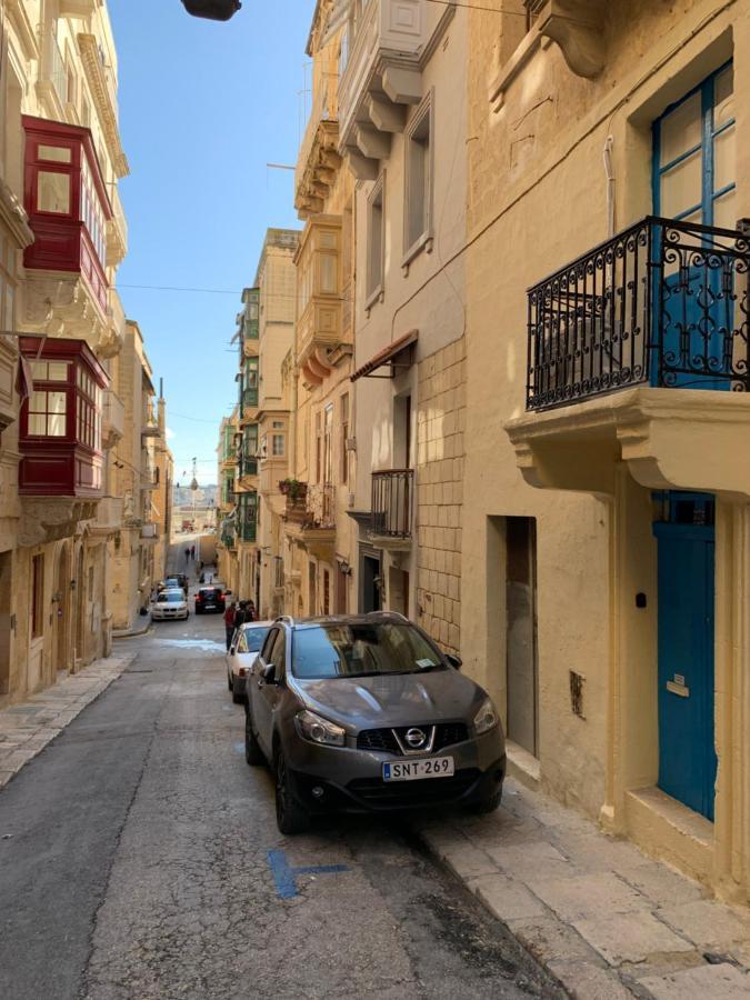 Studio Apartment In Valletta Ngoại thất bức ảnh