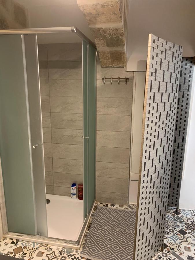 Studio Apartment In Valletta Ngoại thất bức ảnh