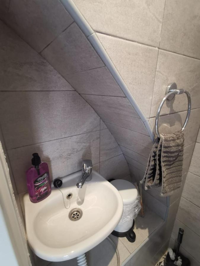 Studio Apartment In Valletta Ngoại thất bức ảnh