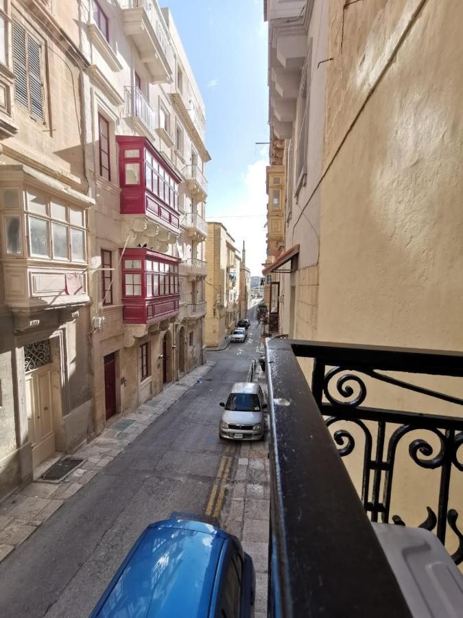 Studio Apartment In Valletta Ngoại thất bức ảnh
