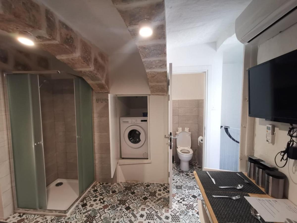 Studio Apartment In Valletta Ngoại thất bức ảnh